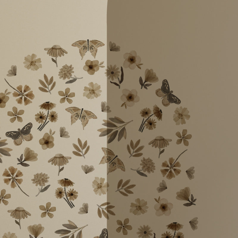 Decorative Wall Stickers - Primrose