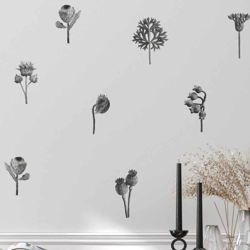 Decorative Wall Stickers - Proteas