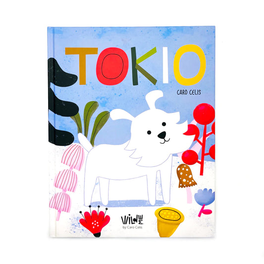 Libro Tokio - 2a Edición