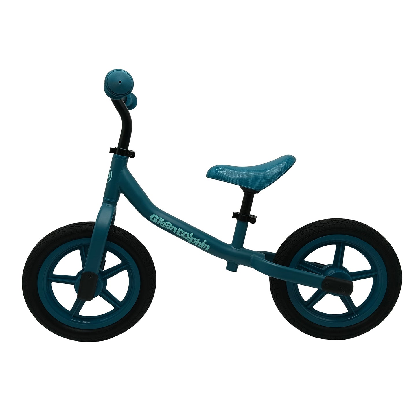 Bicicleta de Balance Green Bike - Azul | Green Dolphin