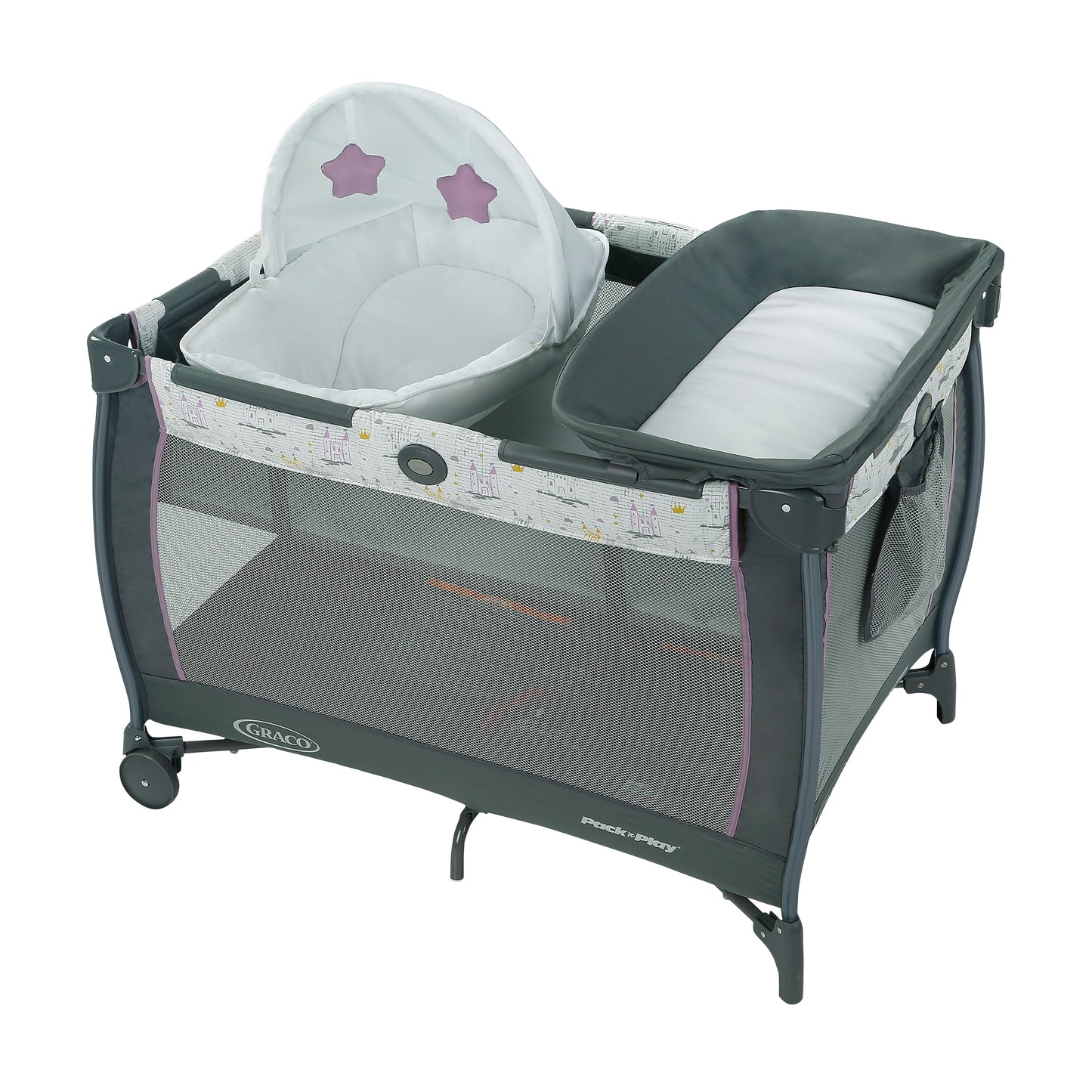 Cuna Pack 'n Play® Care Suite™ - Maxton