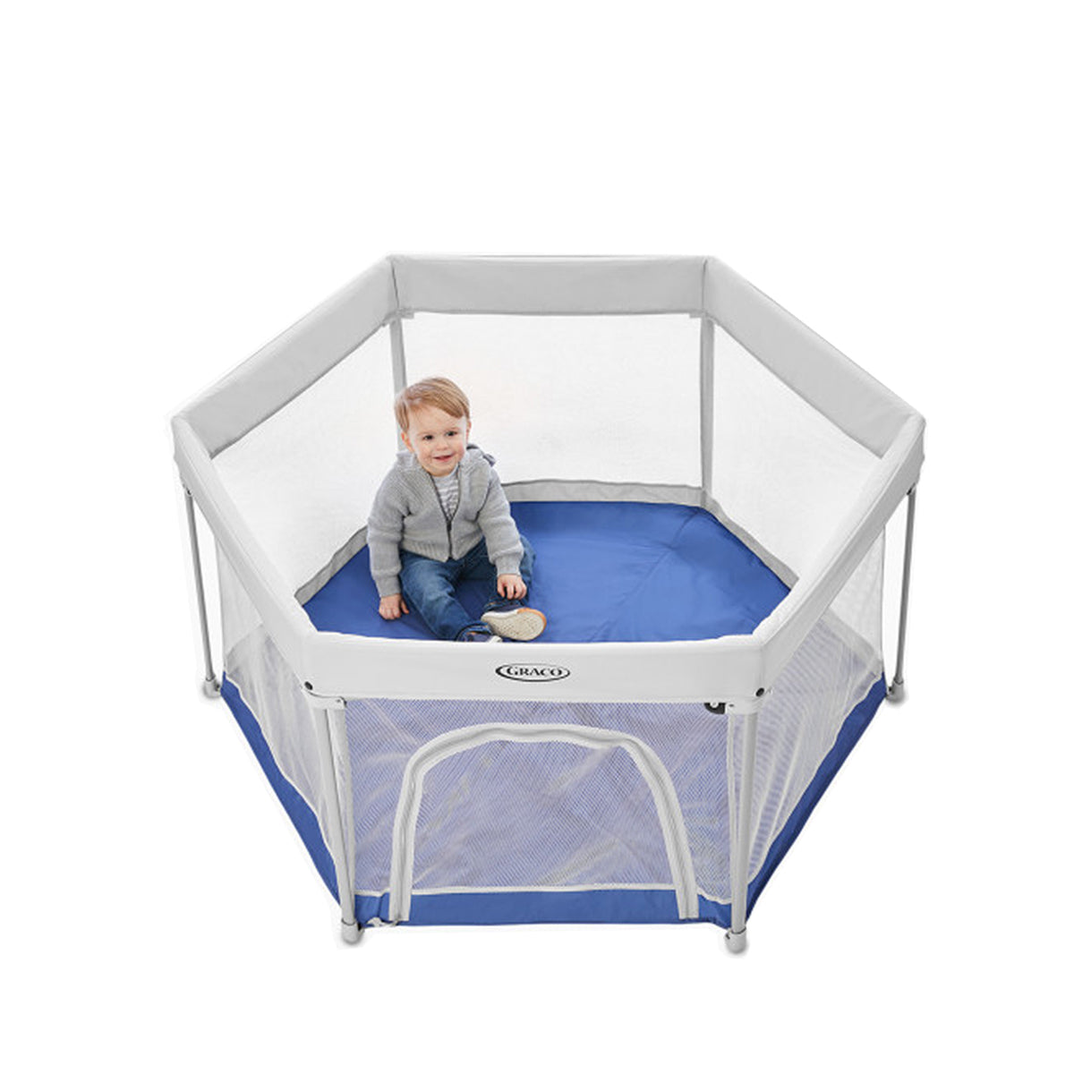 Corral Pack 'n Play® LiteTraveler™