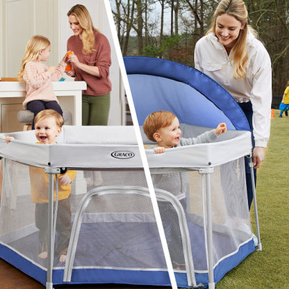 Corral Pack 'n Play® LiteTraveler™