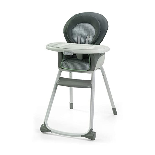 Made2Grow High Chair - Monty