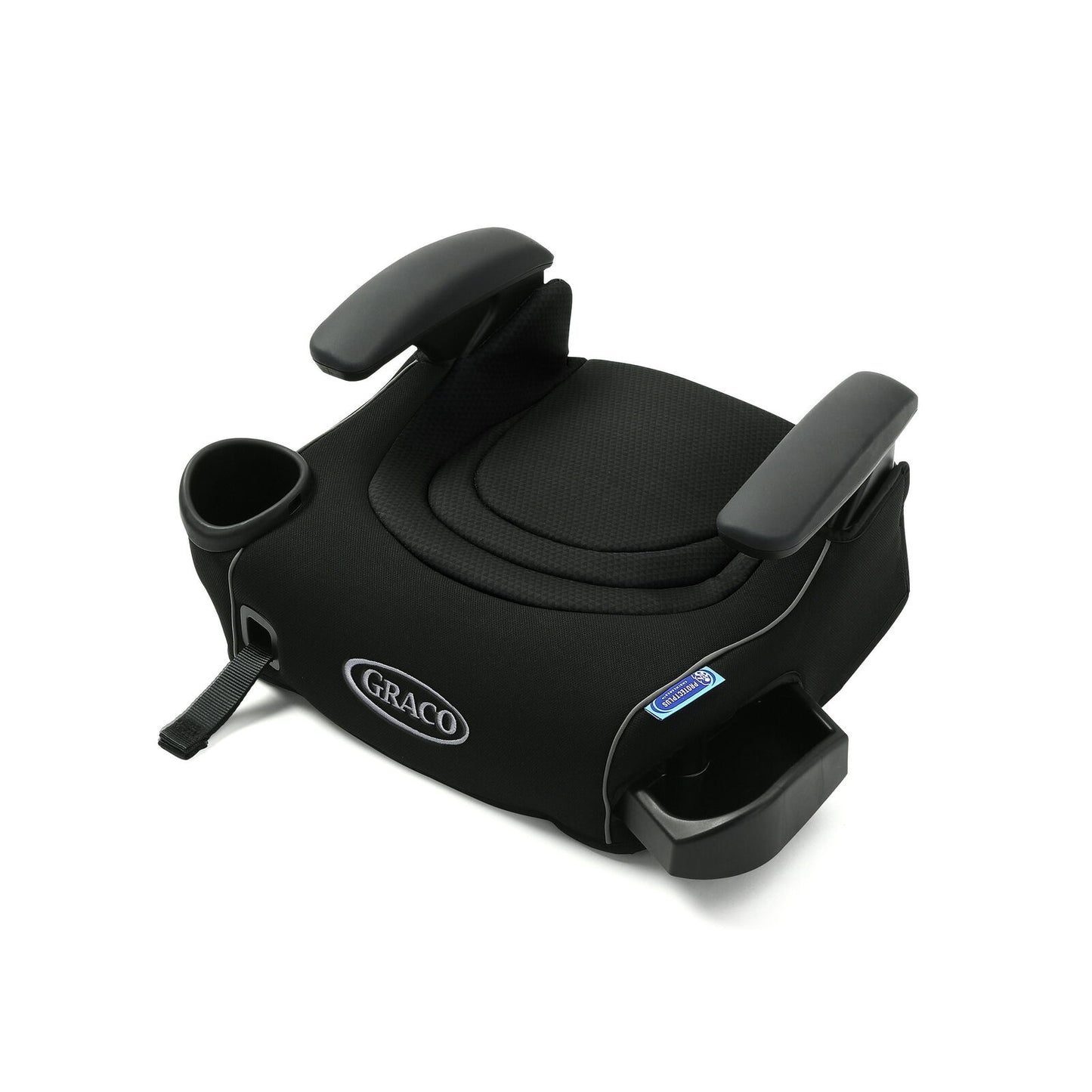 TurboBooster® 2.0 Car Booster Seat