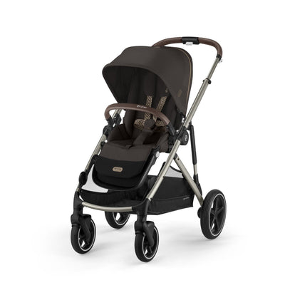 coche cybex precio Coche Gazelle S