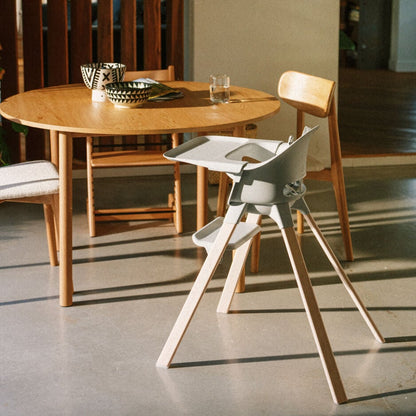 Silla Clikk™ - Greyᵘˢ | Stokke