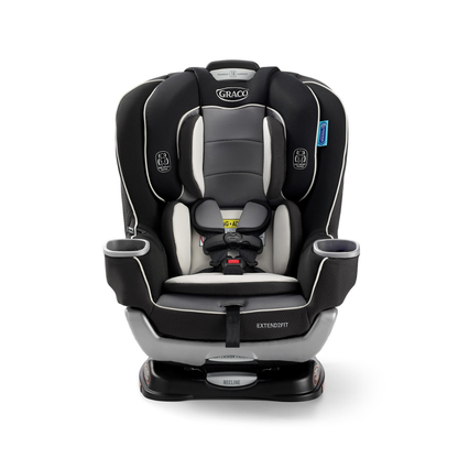 Silla de Auto Convertible Extend2Fit® - Gotham | Graco