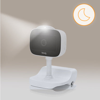Monitor BabyLine Go | Lionelo