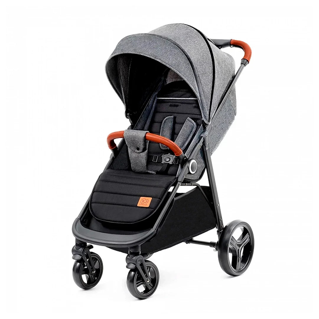 Coche de Paseo Grande Plus - Grey