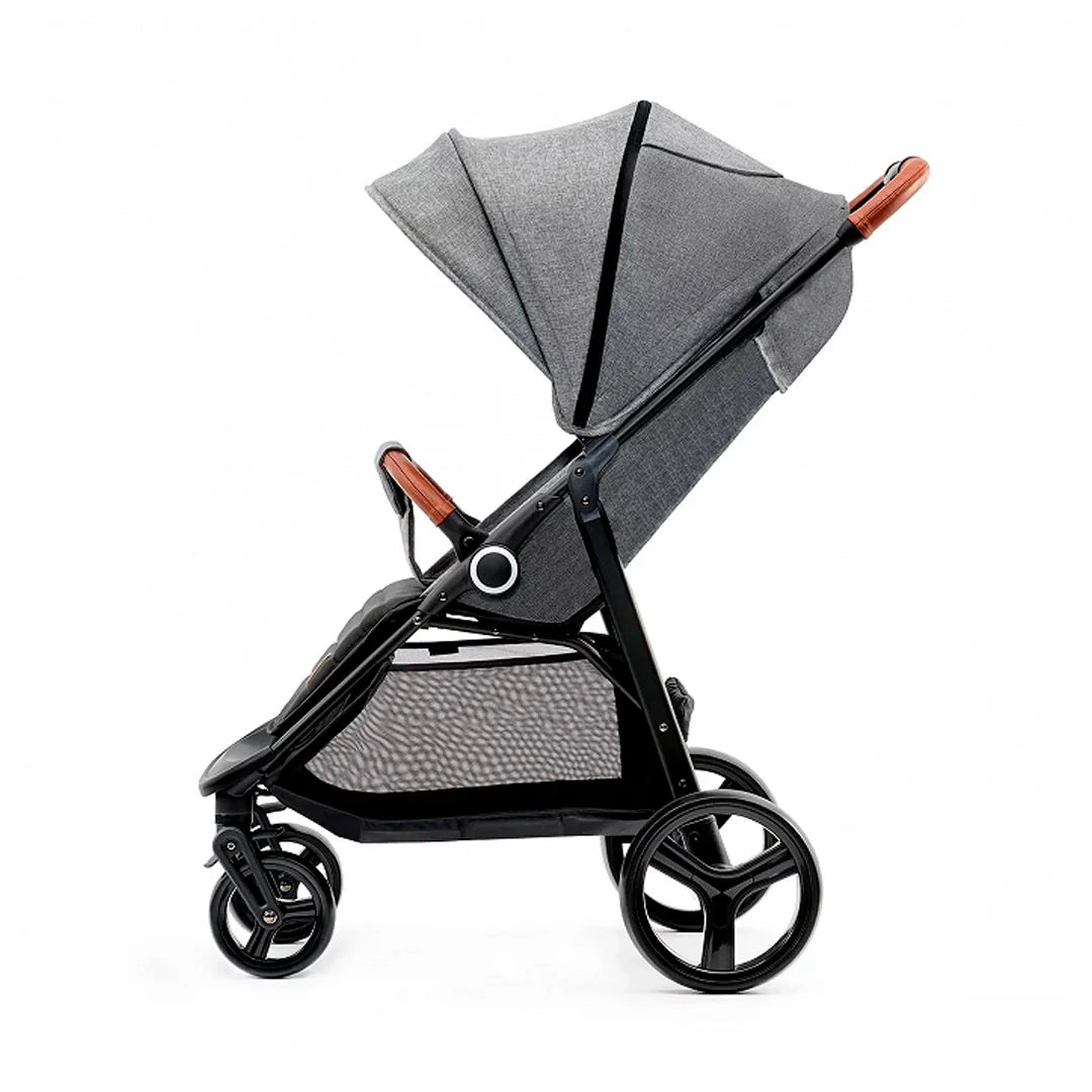 Coche de Paseo Grande Plus - Grey