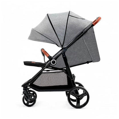 Coche de Paseo Grande Plus - Grey