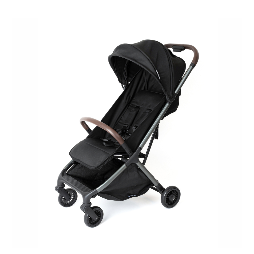 Coche de Paseo GD One | Green Dolphin