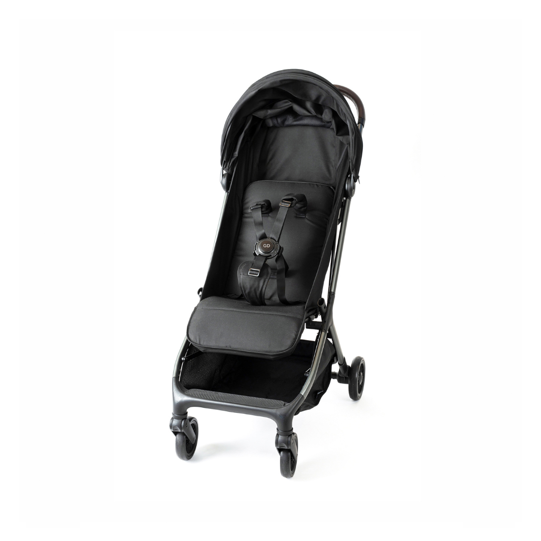 Coche de Paseo GD One | Green Dolphin