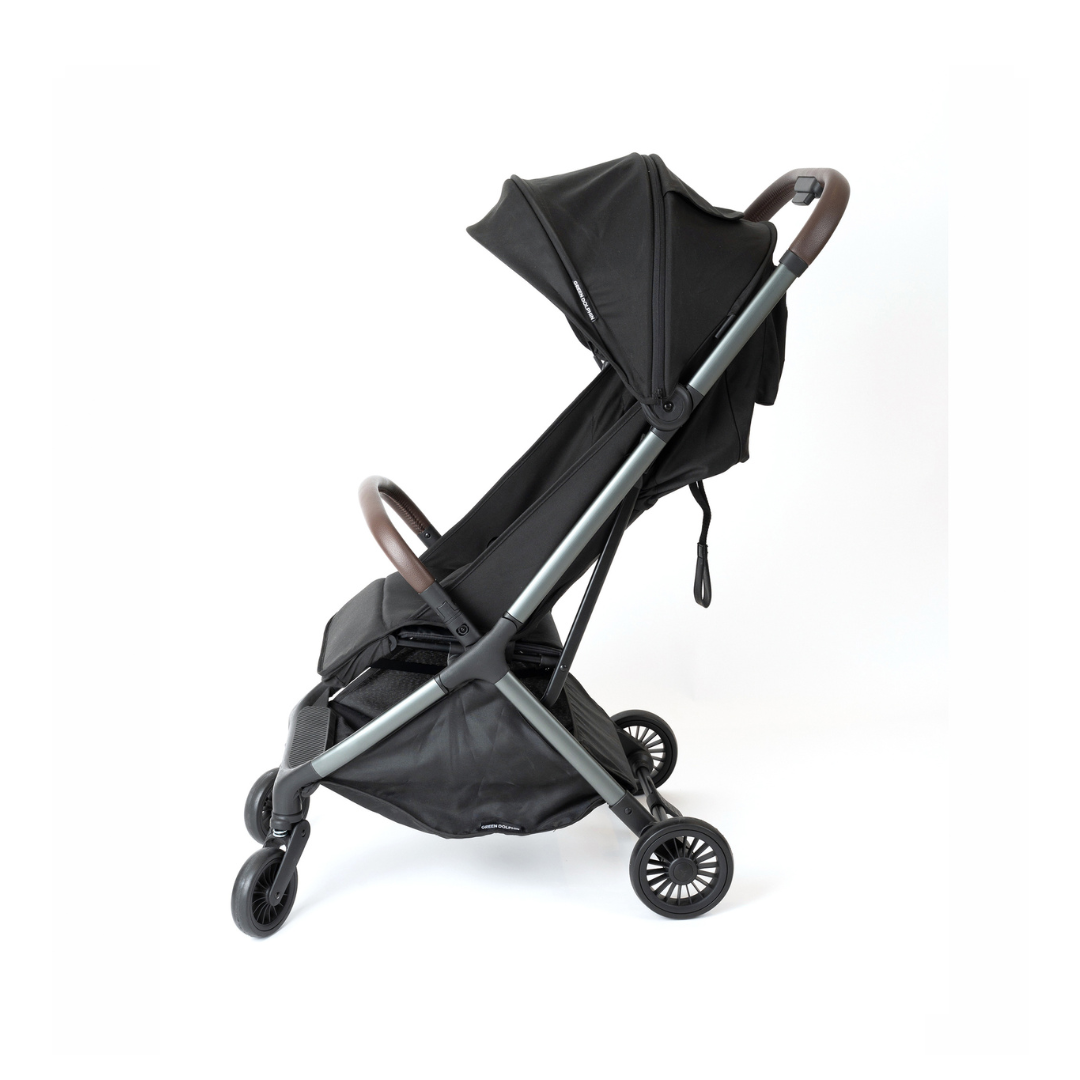 Coche de Paseo GD One | Green Dolphin