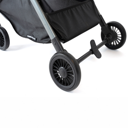 Coche de Paseo GD One | Green Dolphin