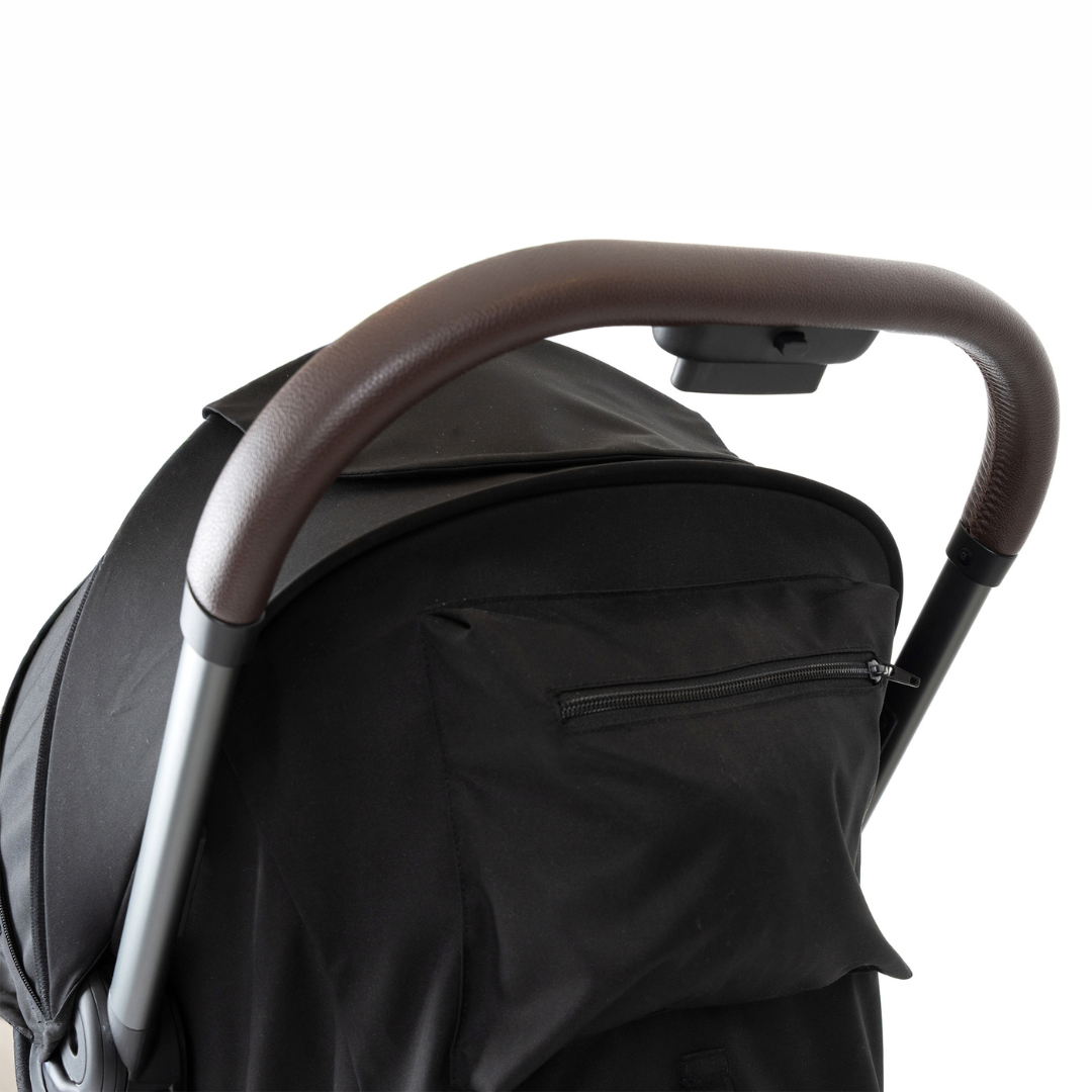 Coche de Paseo GD One | Green Dolphin