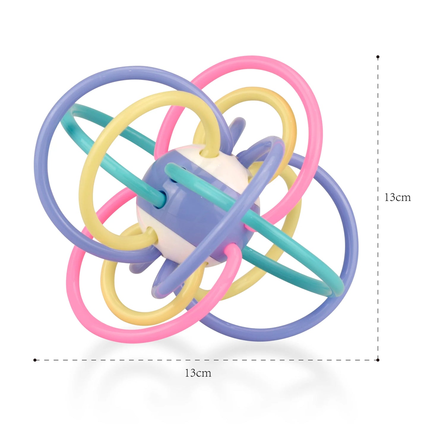Mordedor Molar Anillos | Huanger