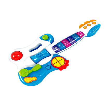 Guitarra Musical Infantil