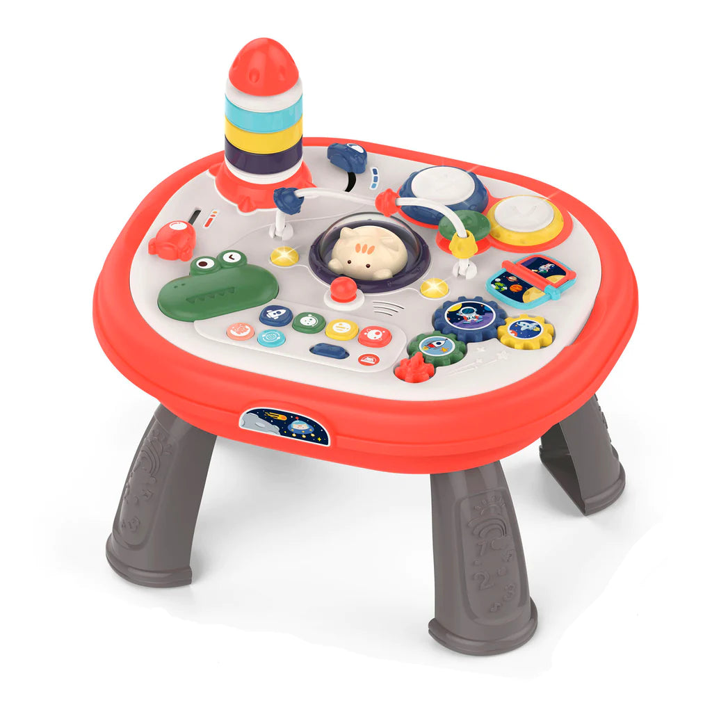 4 in 1 Children's Learning Table