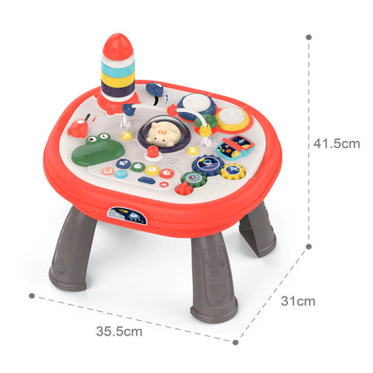 4 in 1 Children's Learning Table