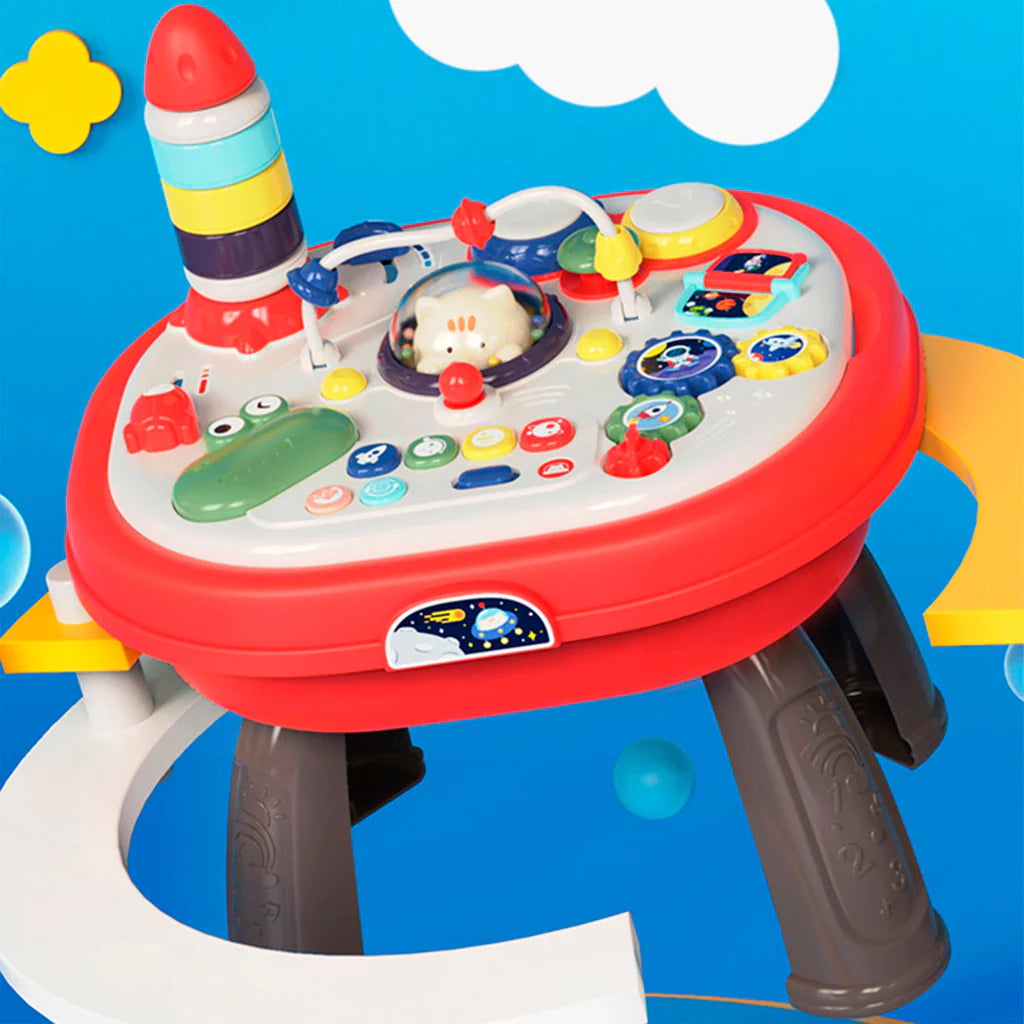 4 in 1 Children's Learning Table