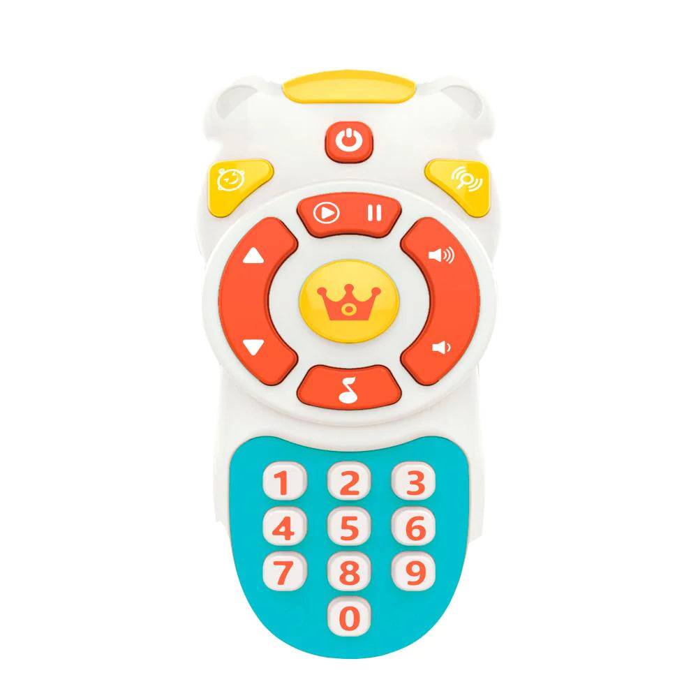 Children's remote control