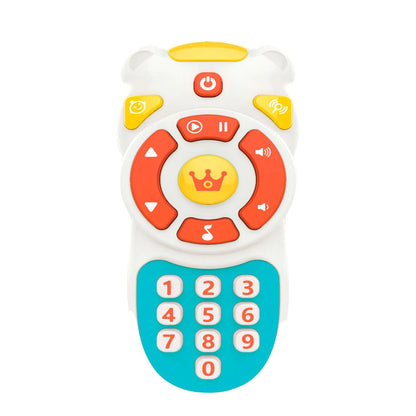 Children's remote control