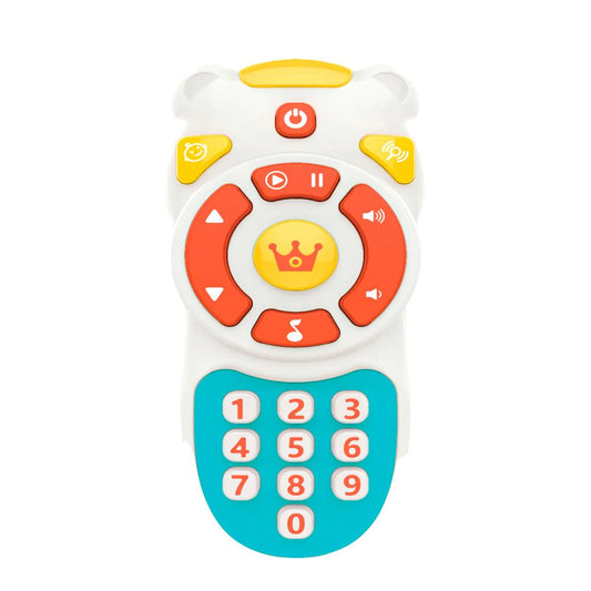 Children's remote control