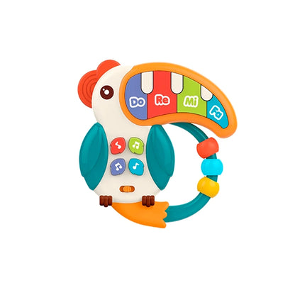 Toucan Musical Instrument