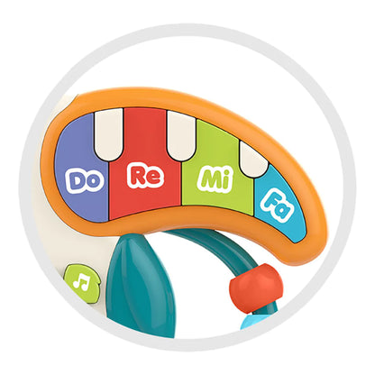 Toucan Musical Instrument