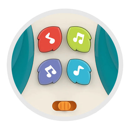 Toucan Musical Instrument