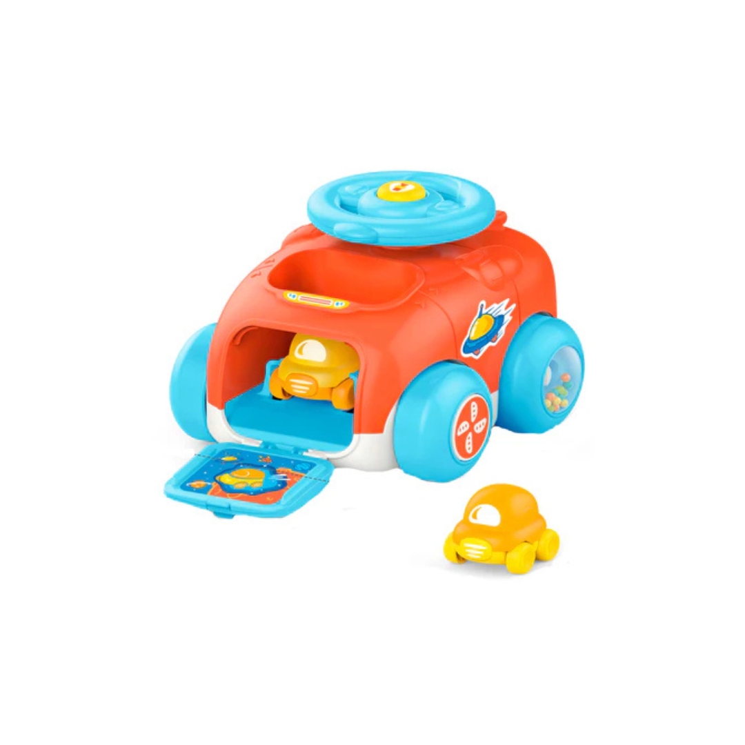 Auto Catapulta | Huanger