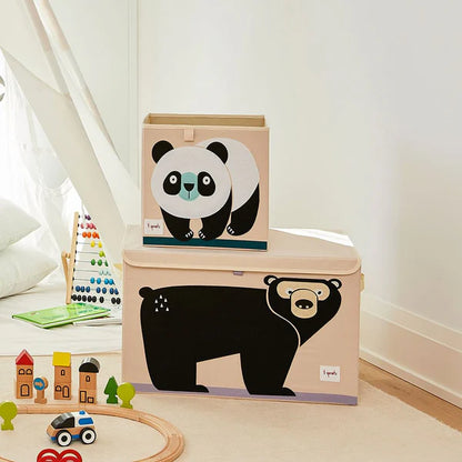 Caja Organizadora - Panda