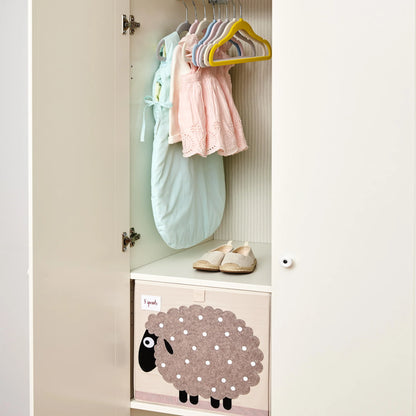 Sheep Organizer Box