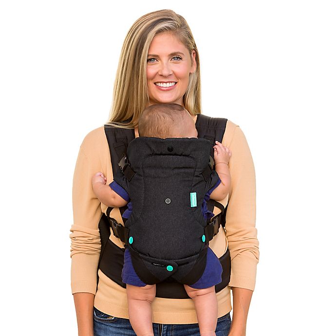 Flip Baby Carrier