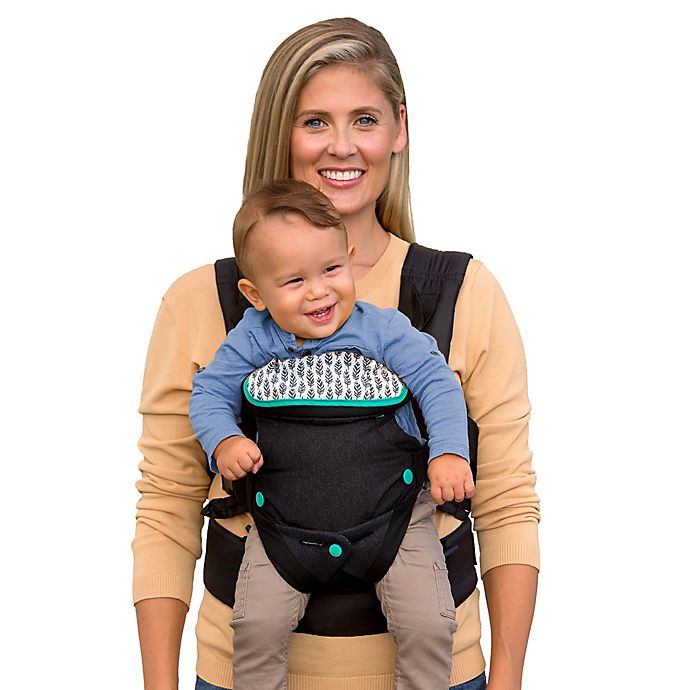 Flip Baby Carrier