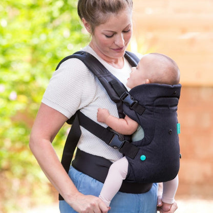 Flip Baby Carrier