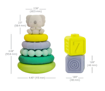 Stacking Toys Set