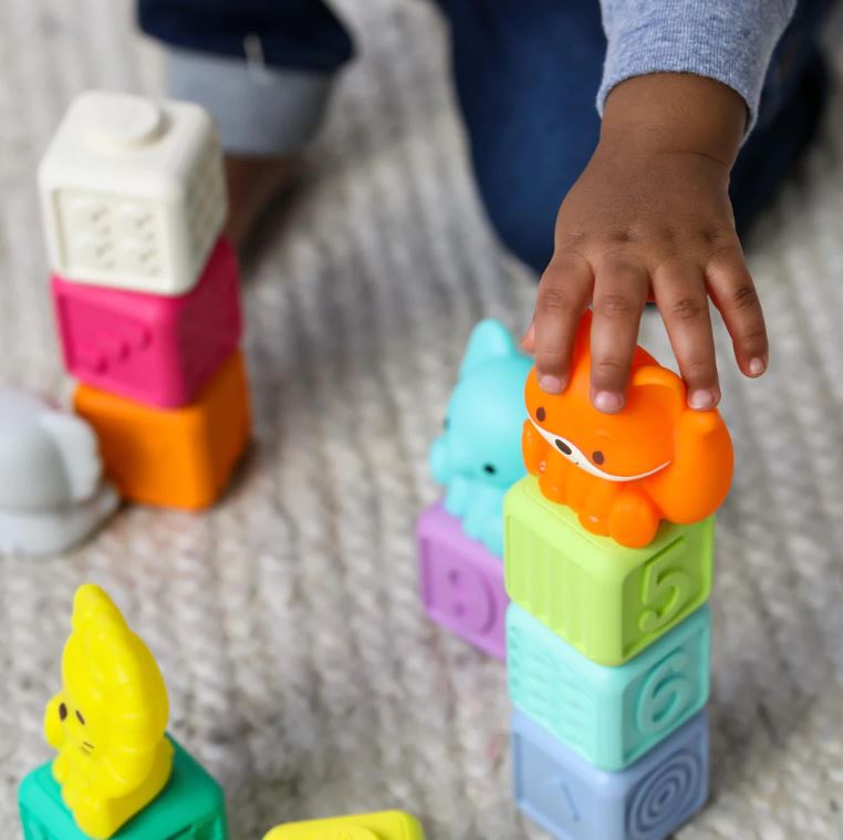 Stacking Toys Set