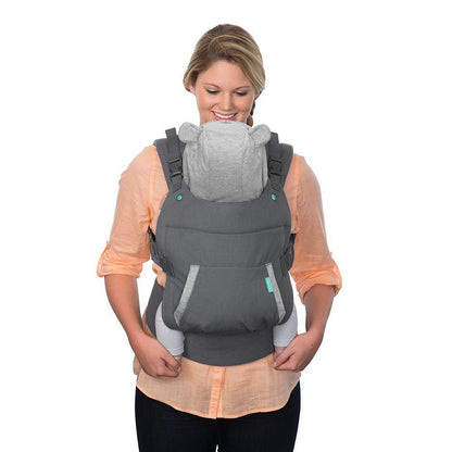 Cuddle Up Ergonomic Baby Carrier