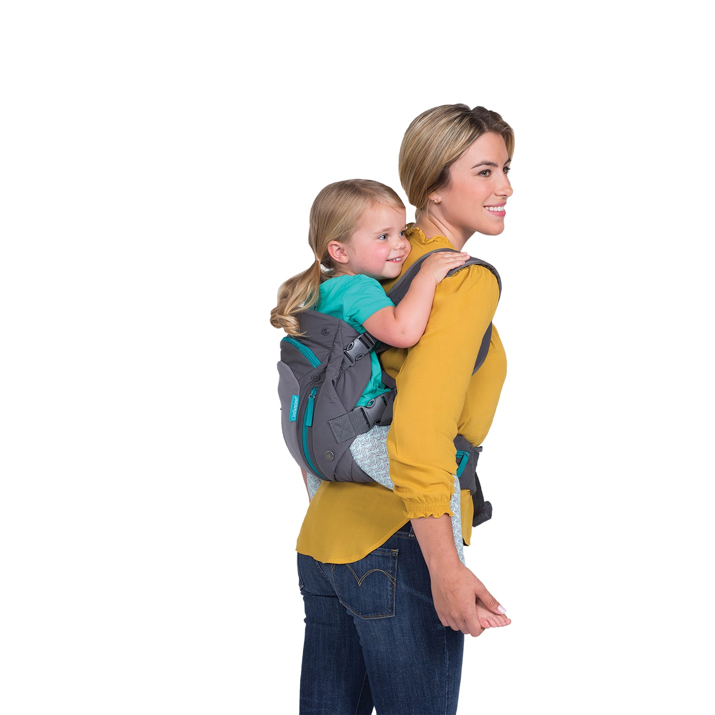 Carry On Baby Carrier