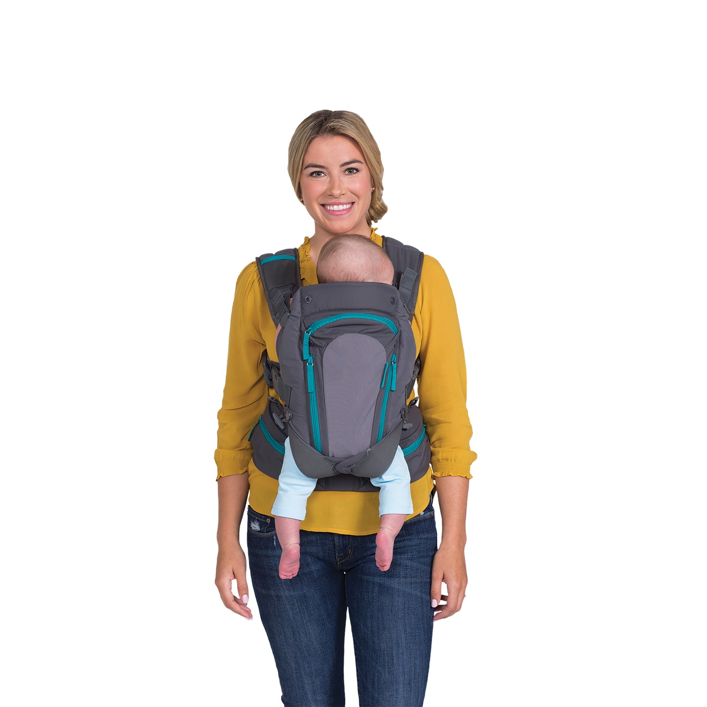 Carry On Baby Carrier