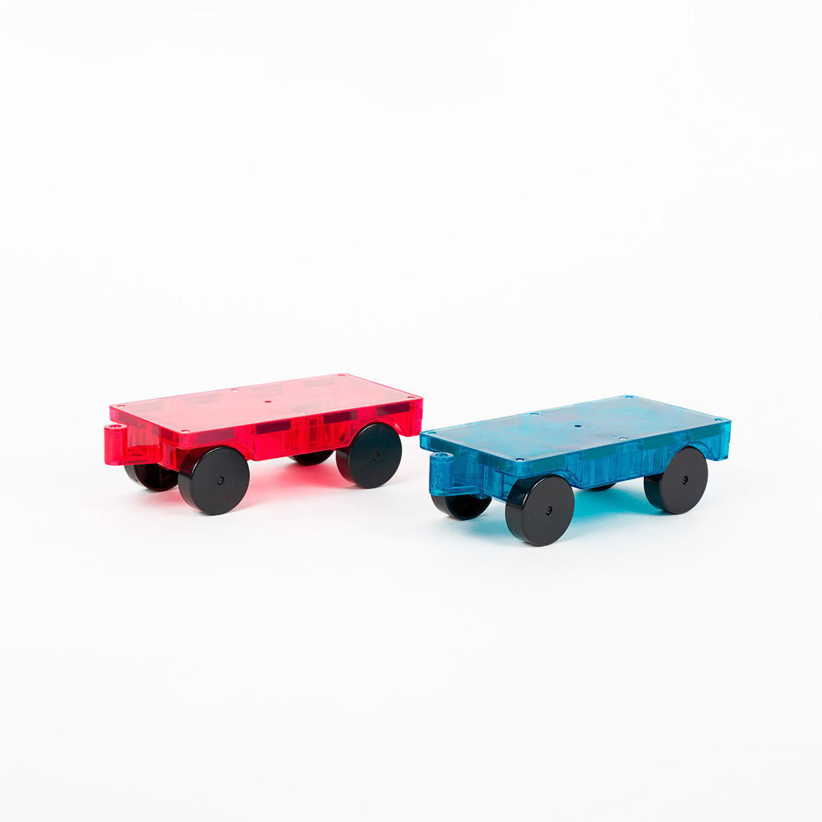 Imanix - Set 2 Carros