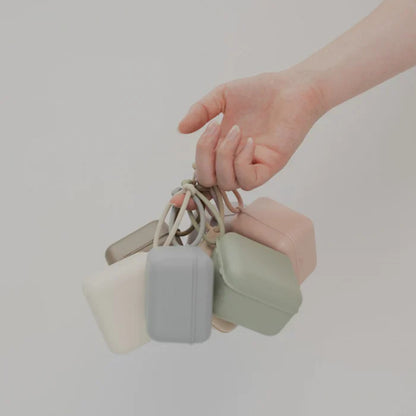 Caja para Chupetes - Ivory | BIBS