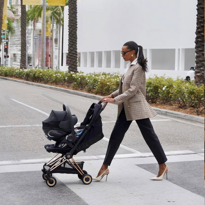 Arma tu Travel System: Coya - Cybex Platinum | CYBEX