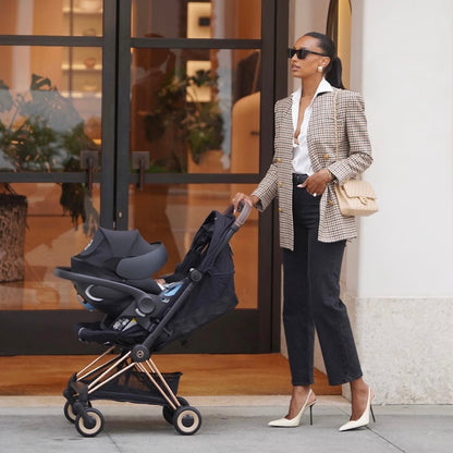 Arma tu Travel System: Coya - Cybex Platinum | CYBEX