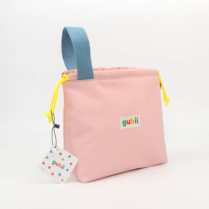 Snack Bag - BTS Pink | gubii