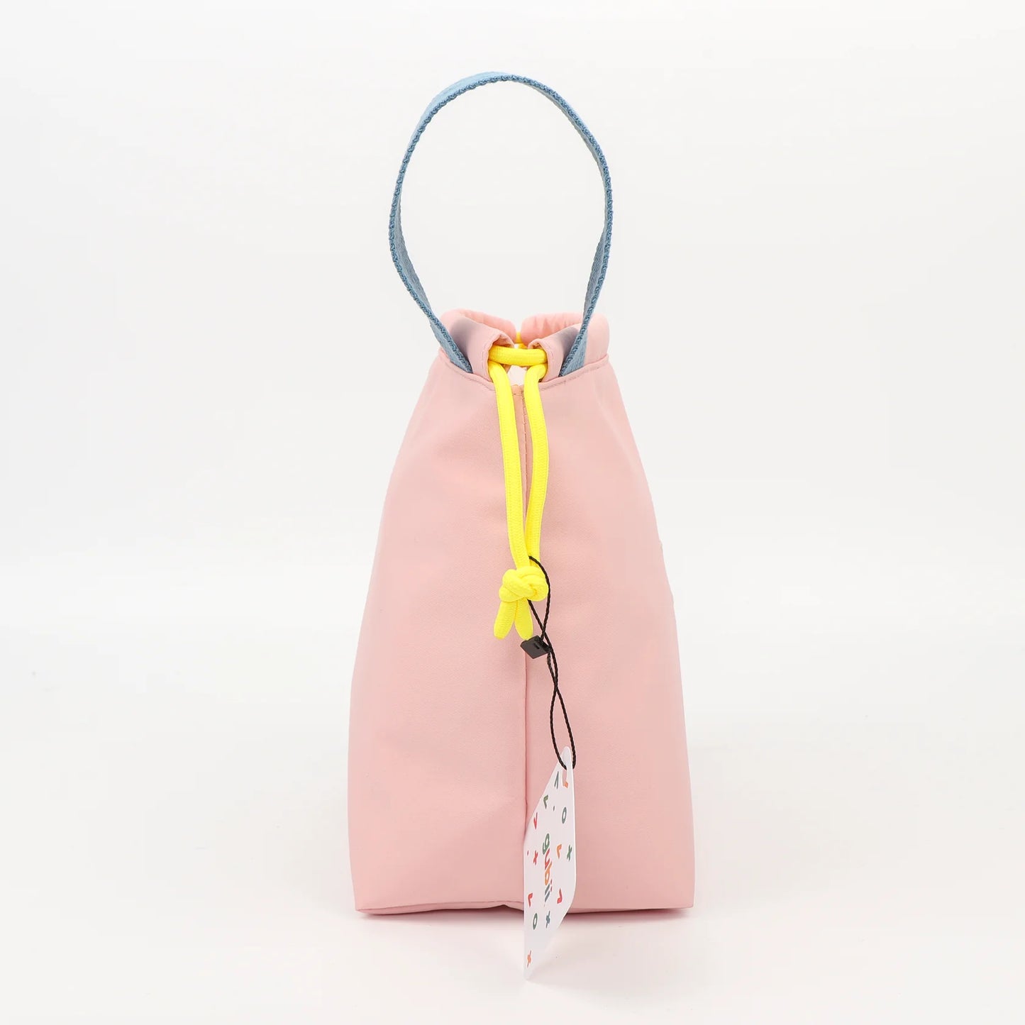 Snack Bag - BTS Pink | gubii