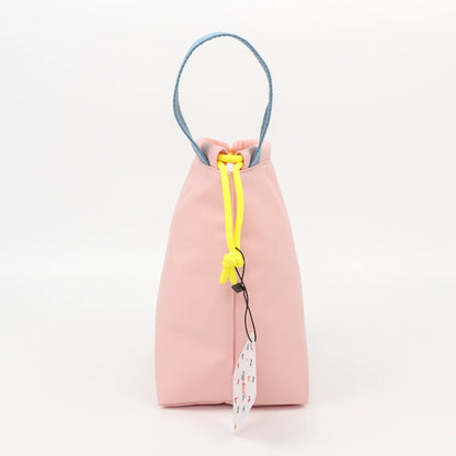 Snack Bag - BTS Pink | gubii